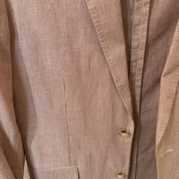 Men’s Blazer (36R) / Sport Coat | J Crew “Ludlow” - Picture 3 of 7